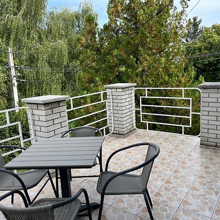 Petoefi Vendeghaz Hotel Eger Luaran gambar