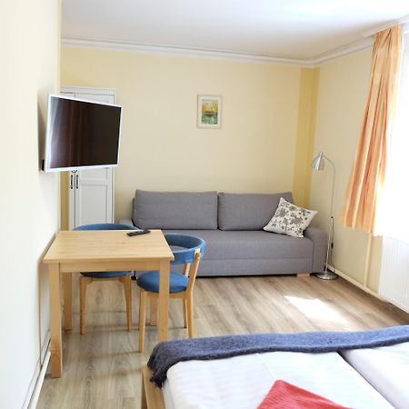 Petoefi Vendeghaz Hotel Eger Luaran gambar
