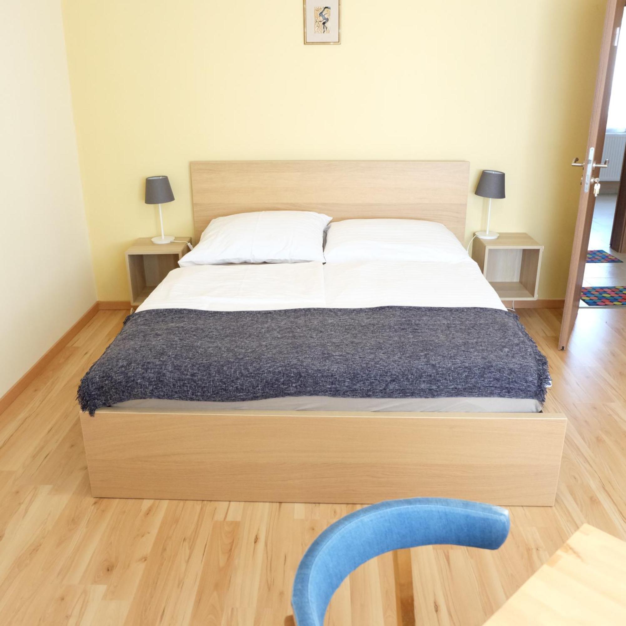 Petoefi Vendeghaz Hotel Eger Luaran gambar