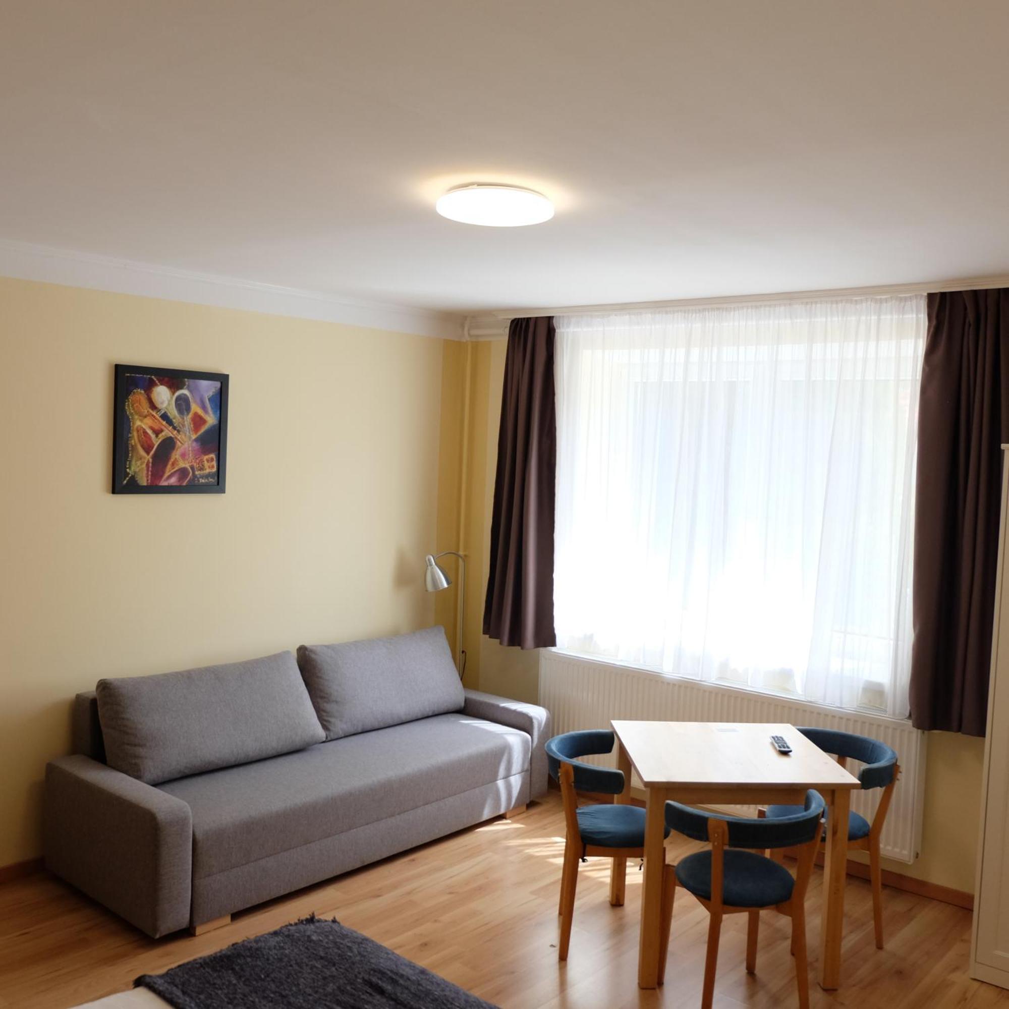 Petoefi Vendeghaz Hotel Eger Luaran gambar